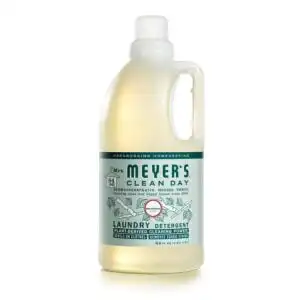 Mrs. Meyer’s Clean Day Birchwood Liquid Laundry Detergent 64 fl. oz.