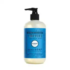 Mrs. Meyer’s Clean Day Blueberry Hand Soap 12.5 fl. oz.