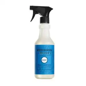 Mrs. Meyer’s Clean Day Blueberry Multi-Surface Cleaner Sprays 16 fl. oz.