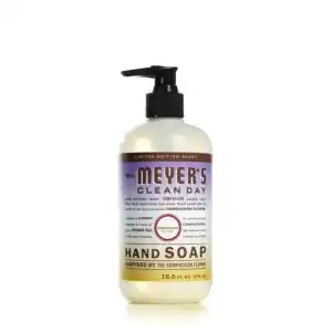 Mrs. Meyer’s Clean Day Compassion Flower Hand Soap 12.5 fl. oz. Mrs. Meyer’s Clean Day Compassion Flower Hand Soap 12.5 fl. oz.