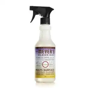 Mrs. Meyer’s Clean Day Compassion Flower Multi-Surface Cleaner Spray 16 fl. oz.