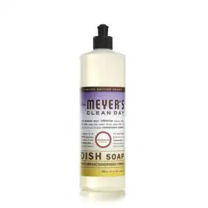 Mrs. Meyer’s Clean Day Compassion Flower Dish Soap 16 fl. oz.