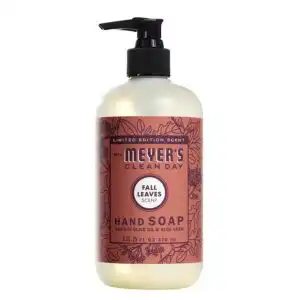 Mrs. Meyer’s Clean Day Fall Leaves Hand Soap 12.5 fl. oz.