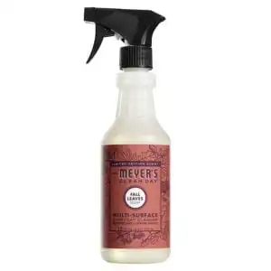 Mrs. Meyer’s Clean Day Fall Leaves Multi-Surface Cleaner Spray 16 fl. oz.