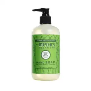 Mrs. Meyer’s Clean Day Grass Hand Soap 12.5 fl. oz.