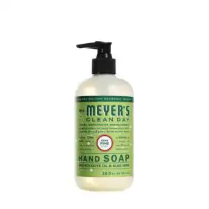 Mrs. Meyer’s Clean Day Iowa Pine Hand Soap 12.5 fl. oz.