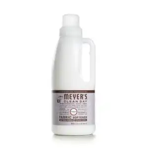 Mrs. Meyer’s Clean Day Lavender Fabric Softener 32 fl. oz.