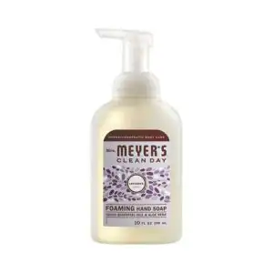 Mrs. Meyer’s Clean Day Lavender Foaming Hand Soap 10 fl. oz.
