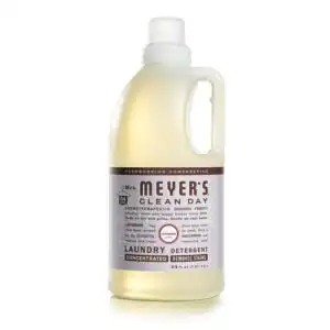 Mrs. Meyer’s Clean Day Lavender Liquid Laundry Detergent 64 fl. oz. Mrs. Meyer’s Clean Day Lavender Liquid Laundry Detergent 64 fl. oz.
