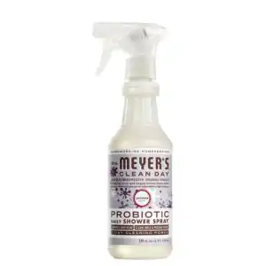 Mrs. Meyer’s Clean Day Lavender Probiotic Daily Shower Spray 16 fl. oz.