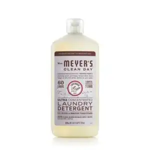 Mrs. Meyer’s Clean Day Lavender Ultra Concentrated Detergent 24.3 fl. oz.