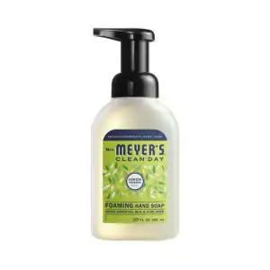 Mrs. Meyer’s Clean Day Lemon Verbena Foaming Hand Soap 10 fl. oz.