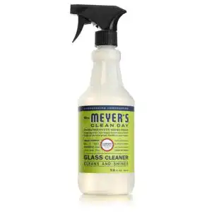 Mrs. Meyer’s Clean Day Lemon Verbena Glass Cleaner 24 fl. oz. Mrs. Meyer’s Clean Day Lemon Verbena Glass Cleaner 24 fl. oz.