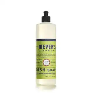 Mrs. Meyer’s Clean Day Lemon Verbena Dish Soap 16 fl. oz.