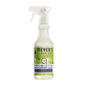 Mrs. Meyer’s Clean Day Probiotic Lemon Verbena Multi-Surface Cleaner Spray 16 fl. oz.