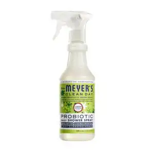 Mrs. Meyer’s Clean Day Lemon Verbena Probiotic Daily Shower Spray 16 fl. oz.