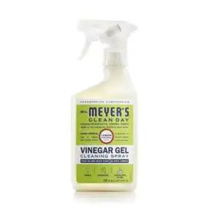 Mrs. Meyer’s Clean Day Lemon Verbena Vinegar Gel Cleaning Spray 16 fl. oz.