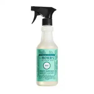 Mrs. Meyer’s Clean Day Mint Multi-Surface Cleaner Spray 16 fl. oz.