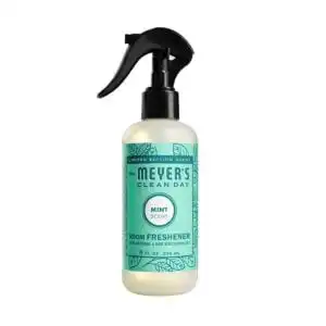 Mrs. Meyer’s Clean Day Mint Room Freshener Spray 8 fl. oz. Mrs. Meyer’s Clean Day Mint Room Freshener Spray 8 fl. oz.