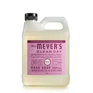 Mrs. Meyer’s Clean Day Peony Hand Soap Refill 33 fl. oz.