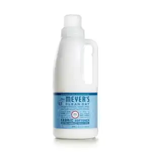 Mrs. Meyer’s Clean Day Rain Water Fabric Softener 32 fl. oz.