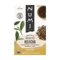 Numi Tea Hojicha Tea 16 bags