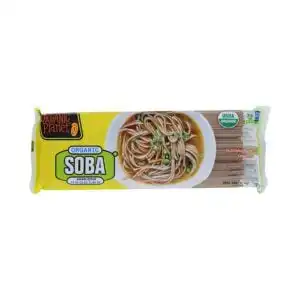 Organic Planet Organic Soba Noodles 8oz Organic Planet Organic Soba Noodles 8oz