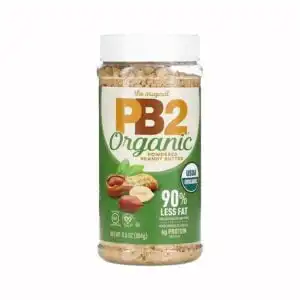 PB2 Organic Powdered Peanut Butter 6.5 oz.