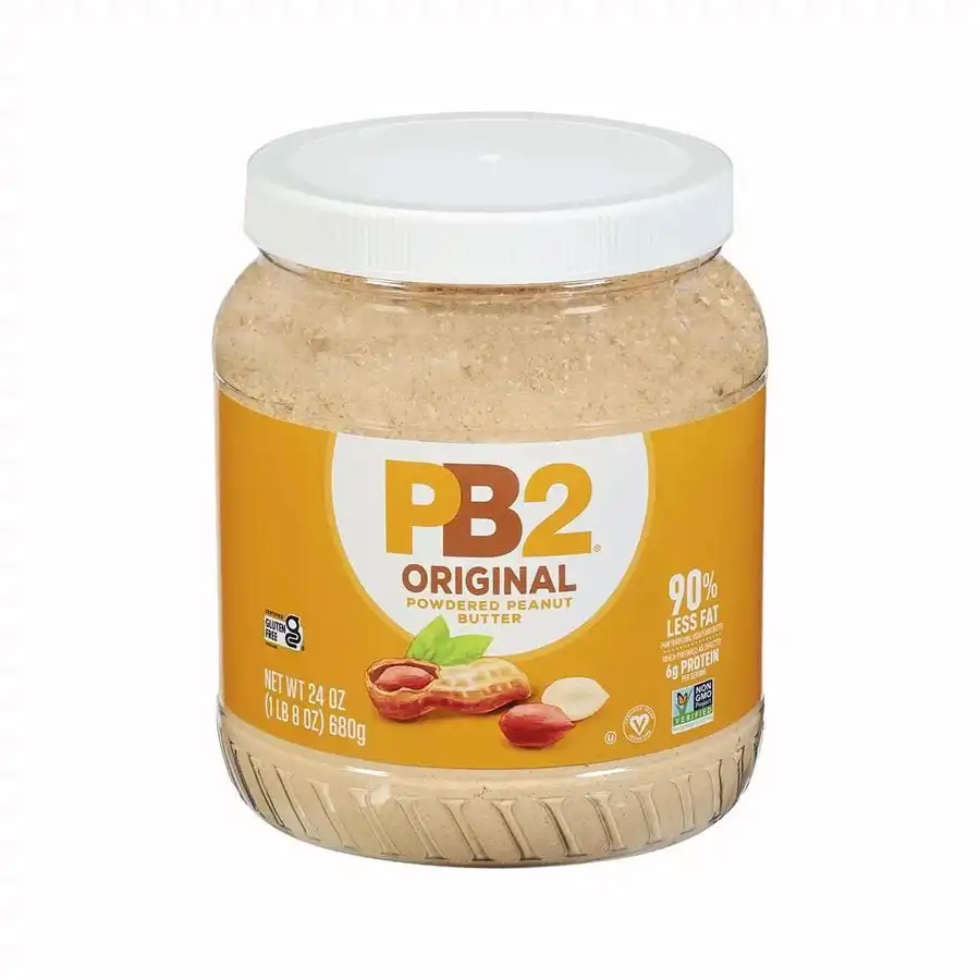 PB2 Powdered Original Peanut Butter 24 oz.