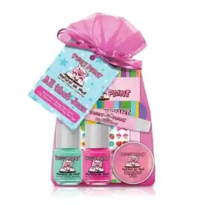 Piggy Paint All That Jazz Gift Set Piggy Paint All That Jazz Gift Set