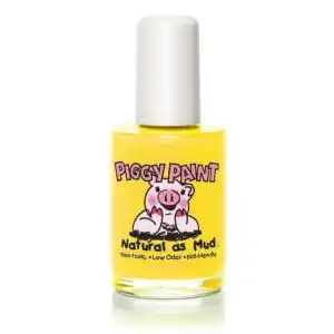 Piggy Paint Bae-Bee Bliss Nail Polish 0.5 fl. oz. Piggy Paint Bae-Bee Bliss Nail Polish 0.5 fl. oz.