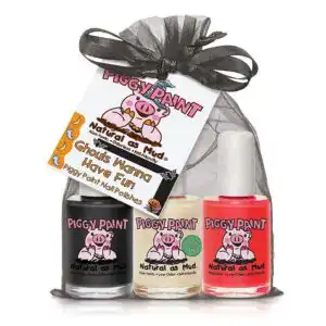 Piggy Paint Halloween Ghouls Wanna Have Fun Halloween Gift Set