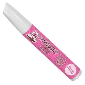 Piggy Pink Nail Polish Pen 0.16 fl. oz.