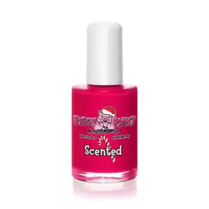 Piggy Paint Scented Peppermint Nail Polish 0.5 fl. oz.
