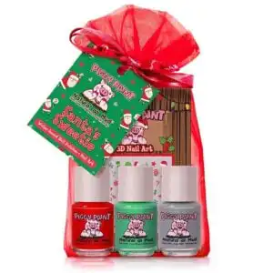 Piggy Paint Santa’s Sweetie Gift Set