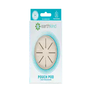 Earth Kind Pouch Pod Holder
