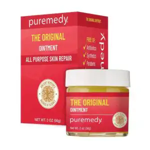 Puremedy The Original Healing Ointment 2 oz.