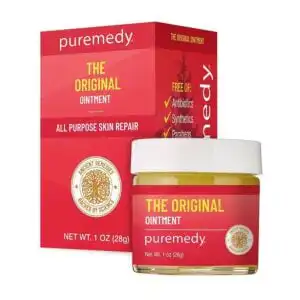 Puremedy The Original Healing Ointment 1 oz. Puremedy The Original Healing Ointment 1 oz.