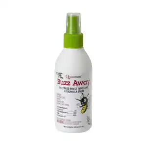 Quantum Health Buzz Away Pump Spray 6 fl. oz. Quantum Health Buzz Away Pump Spray 6 fl. oz.