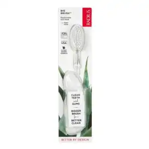 Radius Original Toothbrush