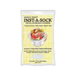 Regency Inst-A-Sock For Multi-Use Pot Set of 3