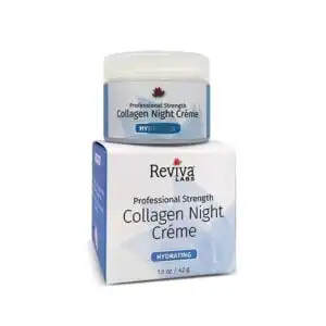 Reviva Labs Collage ight Cream 1.5 oz.