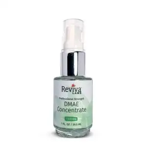 Reviva Labs DMAE Firming Fluid 1 fl. oz.