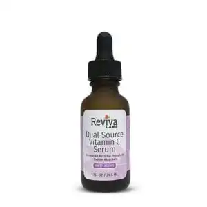 Reviva Labs Dual Source Vitamin C Serum 1 oz.