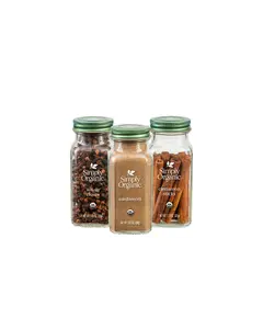 Simply Organic Spiced Winter Sangria Set