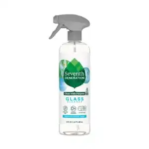 Seventh Generation Sparkling Seaside Glass Cleaner 23 fl. oz.
