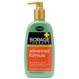 ShiKai Fragrance Free Advanced Formula Lotion 8 fl. oz.