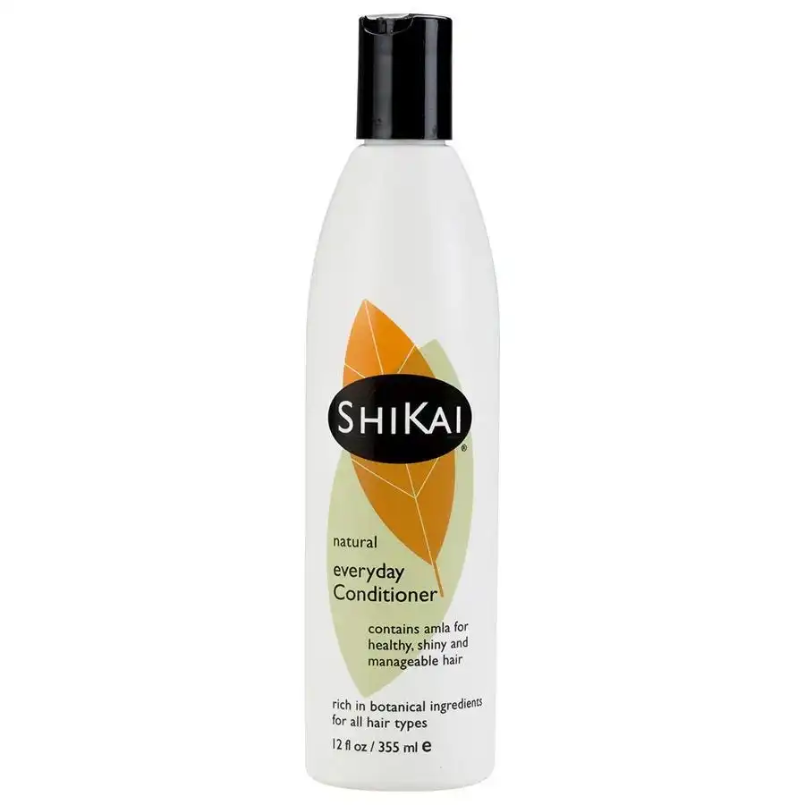 ShiKai Everyday Formula Conditioner 12 fl. oz.