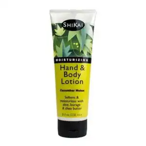 ShiKai Cucumber Melon Lotion 8 fl. oz.
