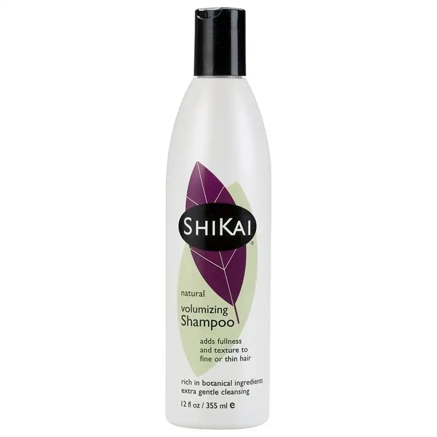 ShiKai Volumizing Shampoo 12 fl. oz.